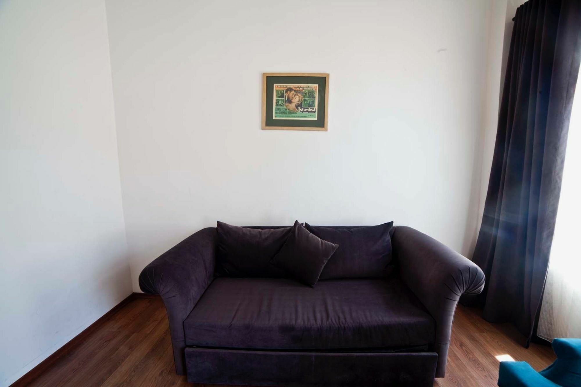 Galata Cicek Suites Istanbul Exterior photo