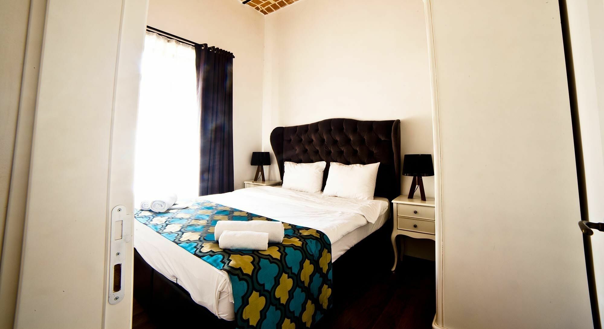 Galata Cicek Suites Istanbul Exterior photo